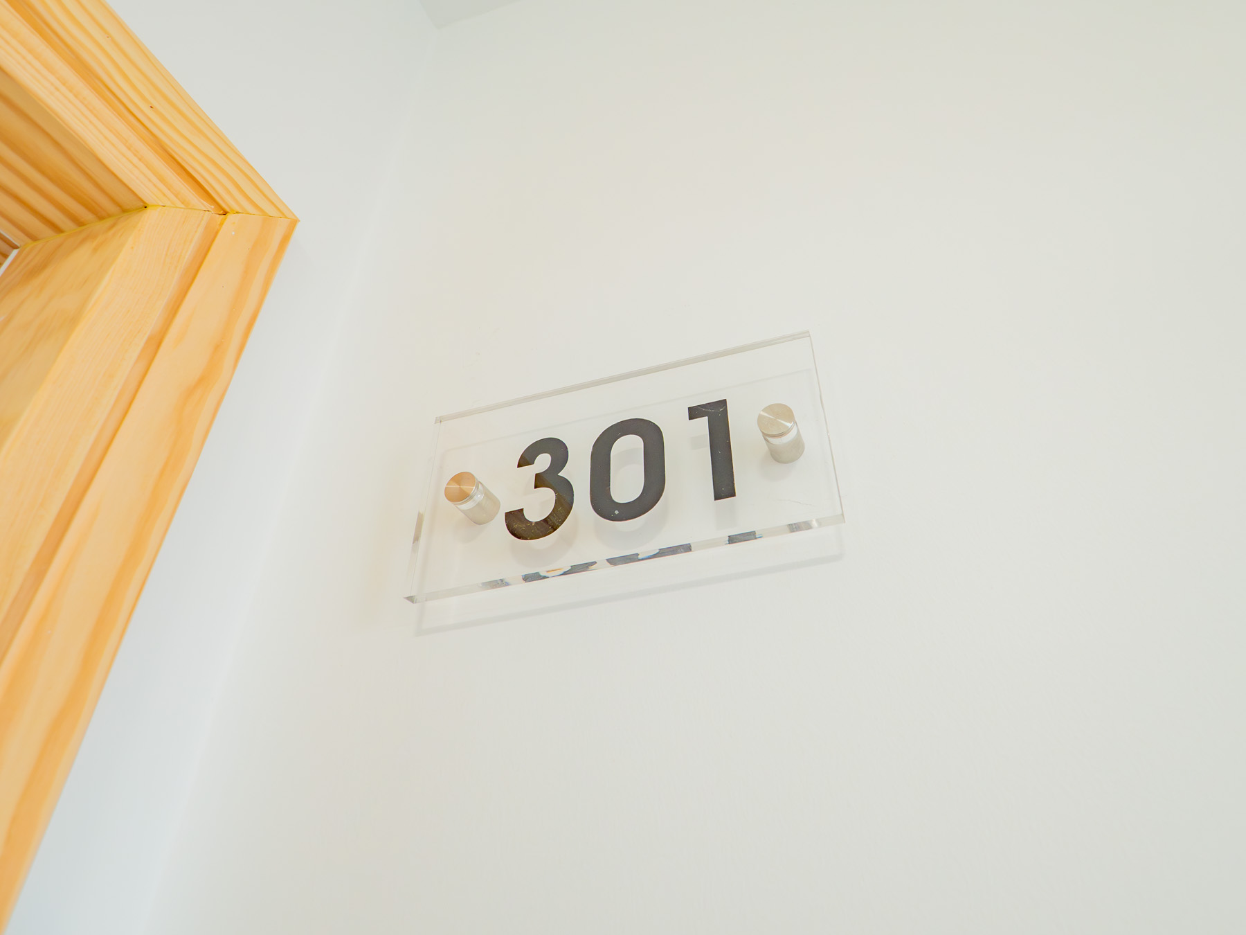 YBH Villa Lara -Apartamento 202