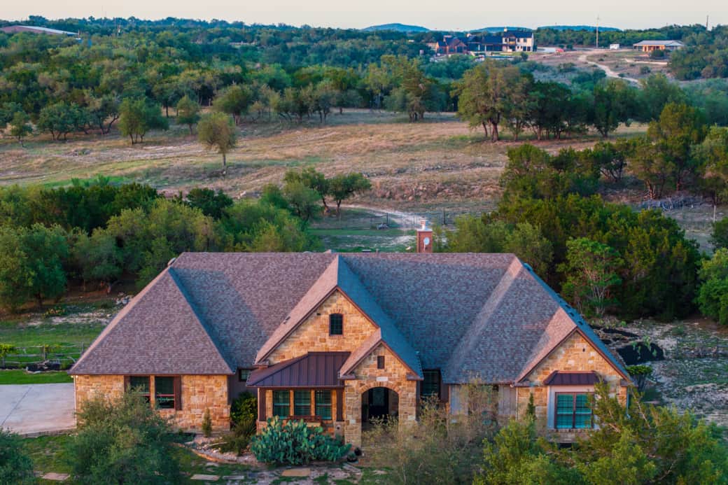 The Best of the Texas Hill Country