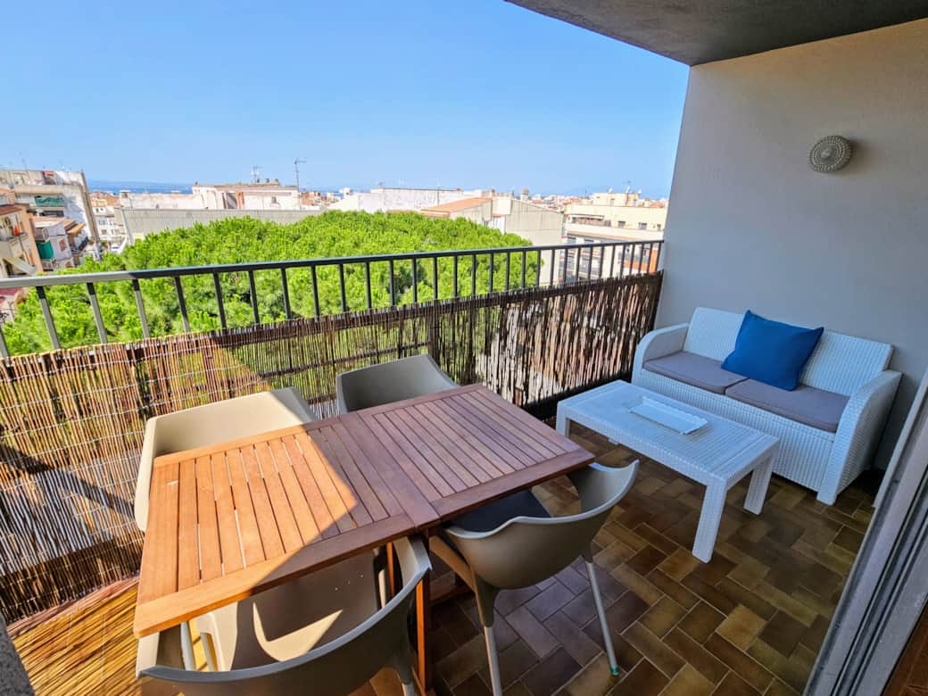 Terraza