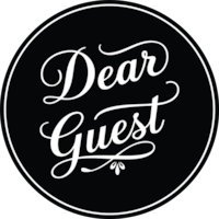 Dear Guest