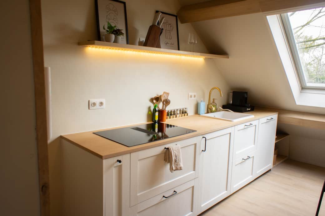 Keuken