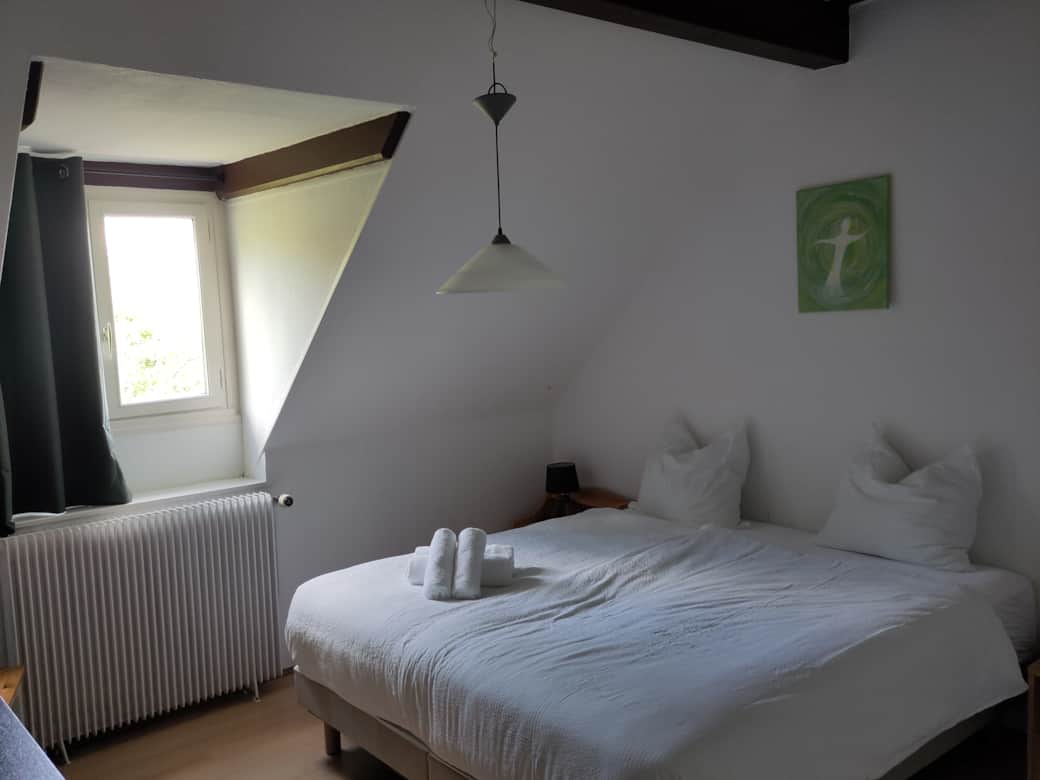 Chambre num 4