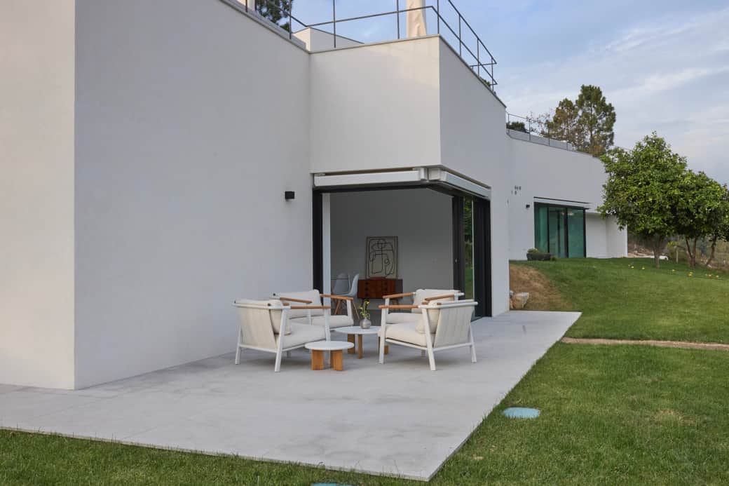 Casa Calmavista Casa Calmavista