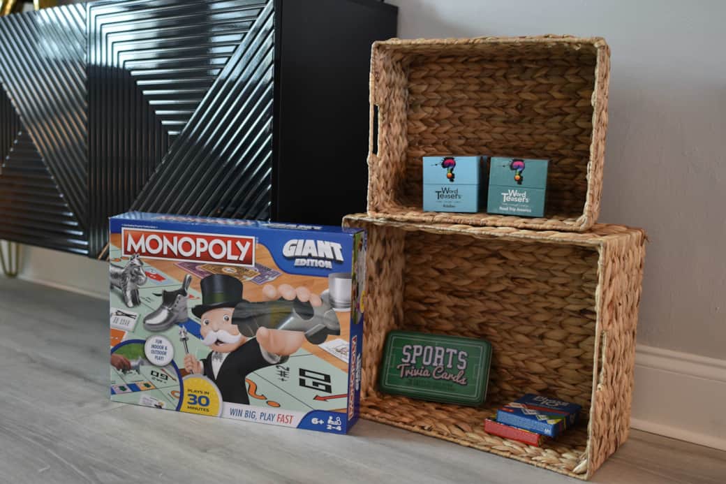Games
