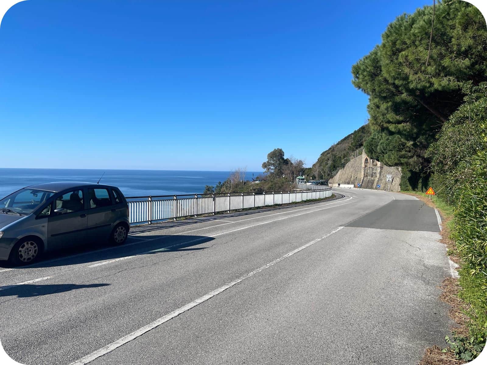 free-parking-zorza-cinque-terre