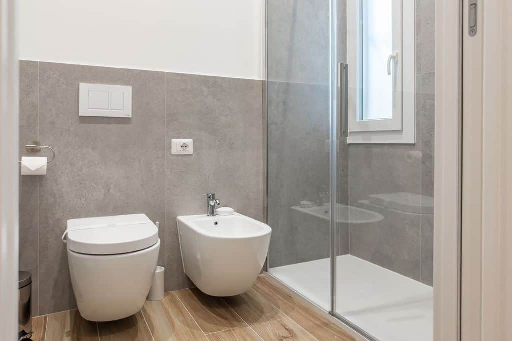 Bagno 