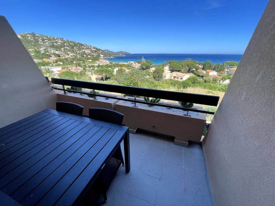 Balcon 