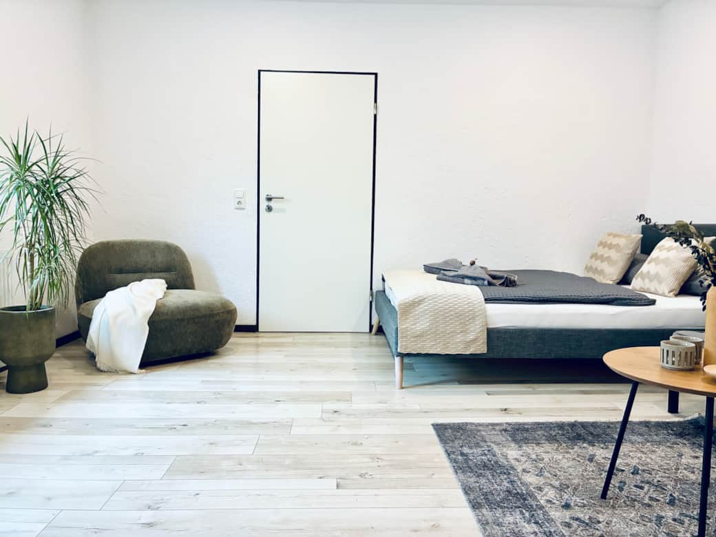 Schlafzimmer Schlafzimmer