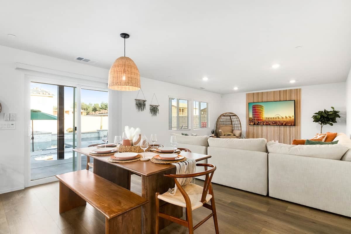 Dinning room