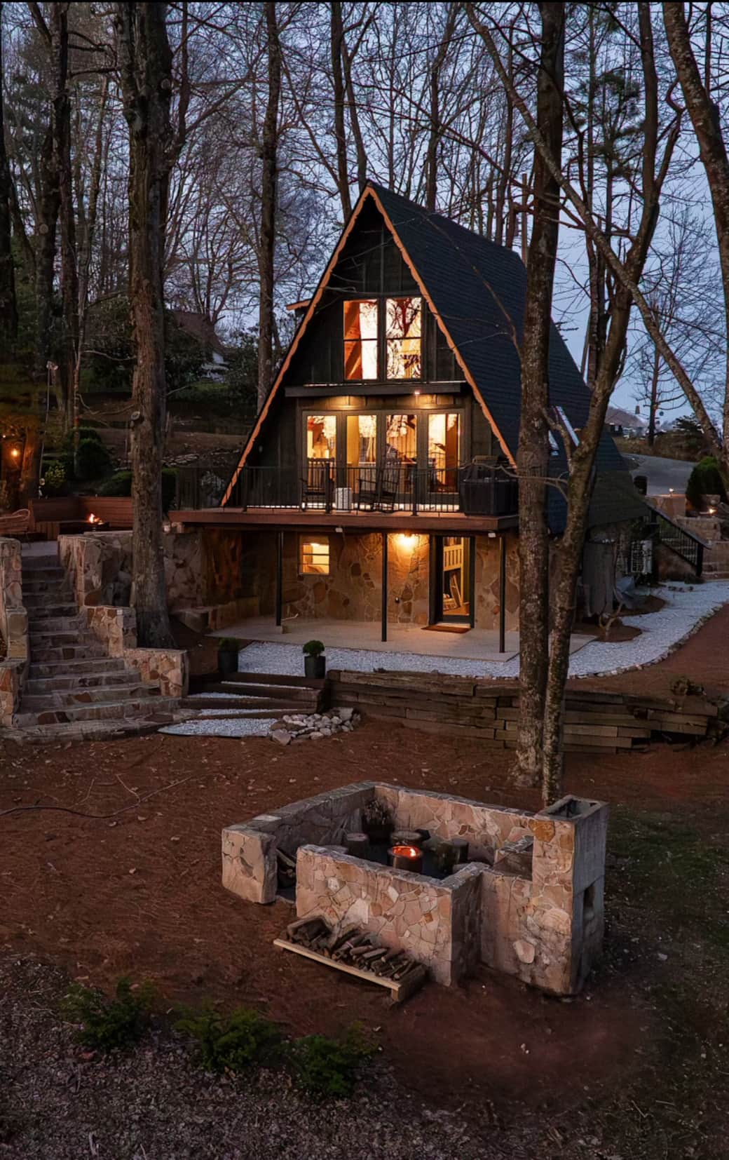 The Haven