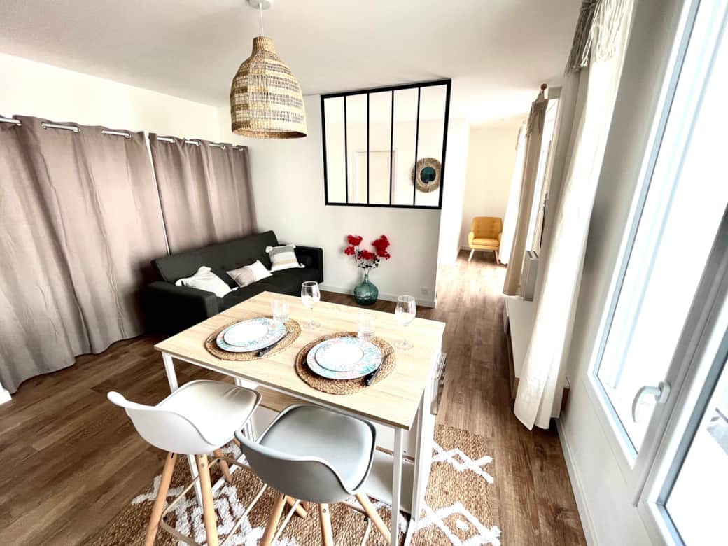 Espace Repas 