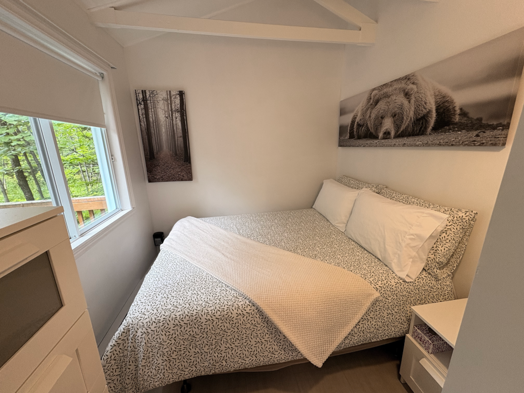 Chambre - Bedroom