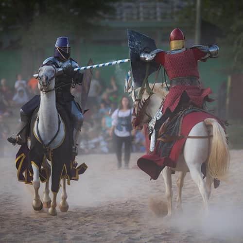 PA Renaissance Faire