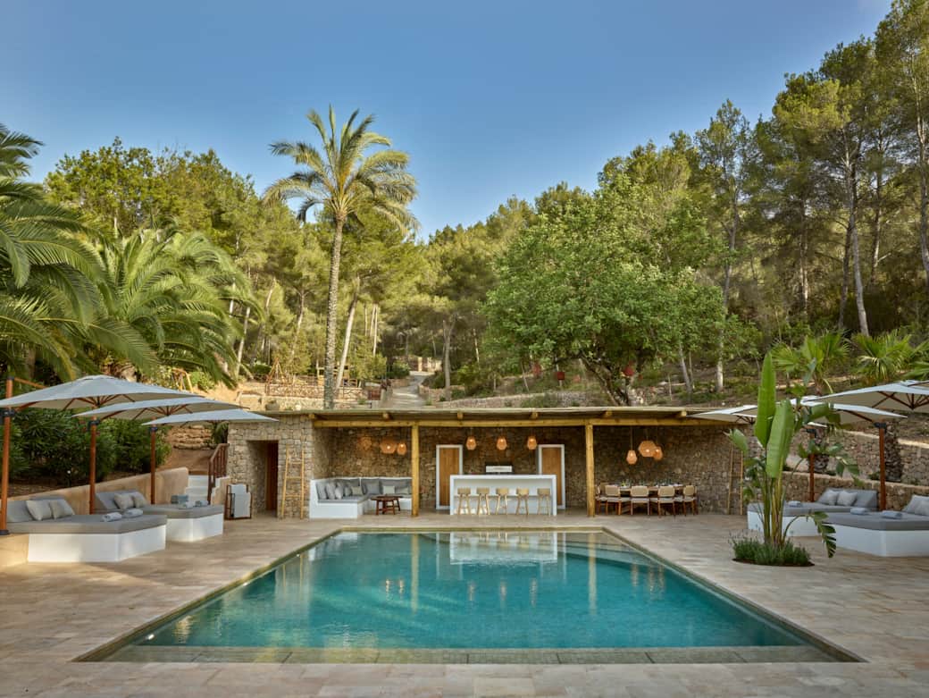 Can-Geco-5-Ibiza-2024-Pool by evening Can-Geco-5-Ibiza-2024-Pool by evening