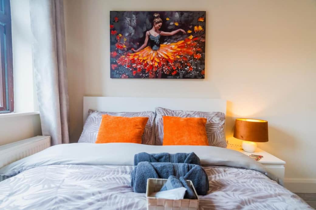 Bedroom 10 Bedroom 10