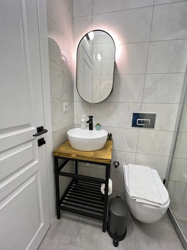 Apart Guney 2 - Photo 5