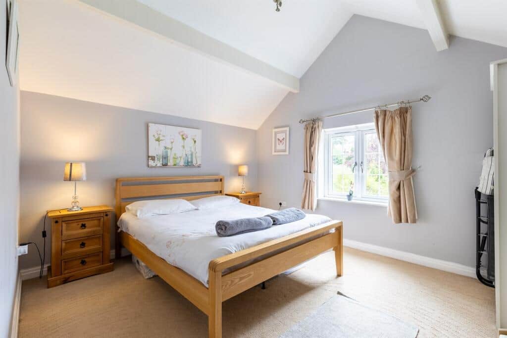 Master room Master room