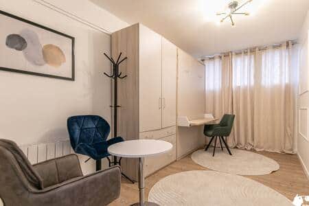 Chambre 1