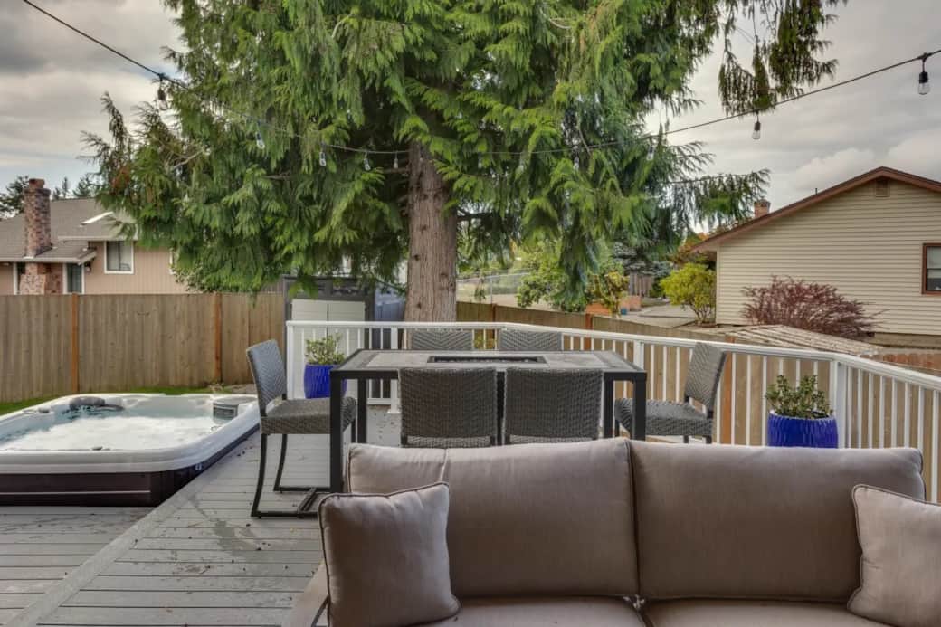 Patio 3