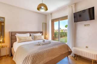 Prestigia Saphir, Jardin terrasse privée & parking — photo 11