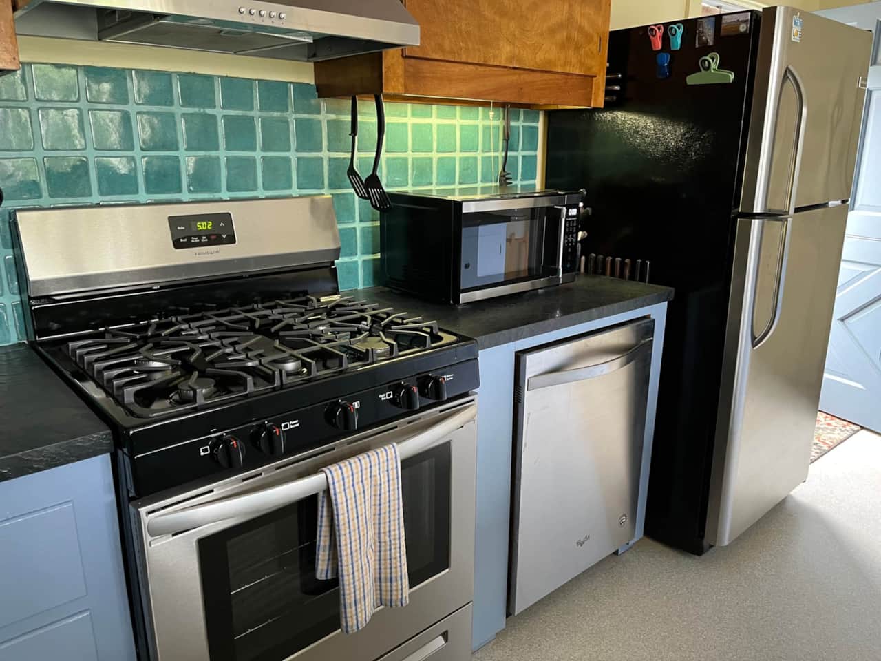 BHBPR_Anne's Secret Garden_Kitchen Appliances
