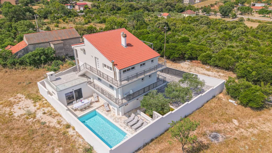 Dazlina Resort_villa NE