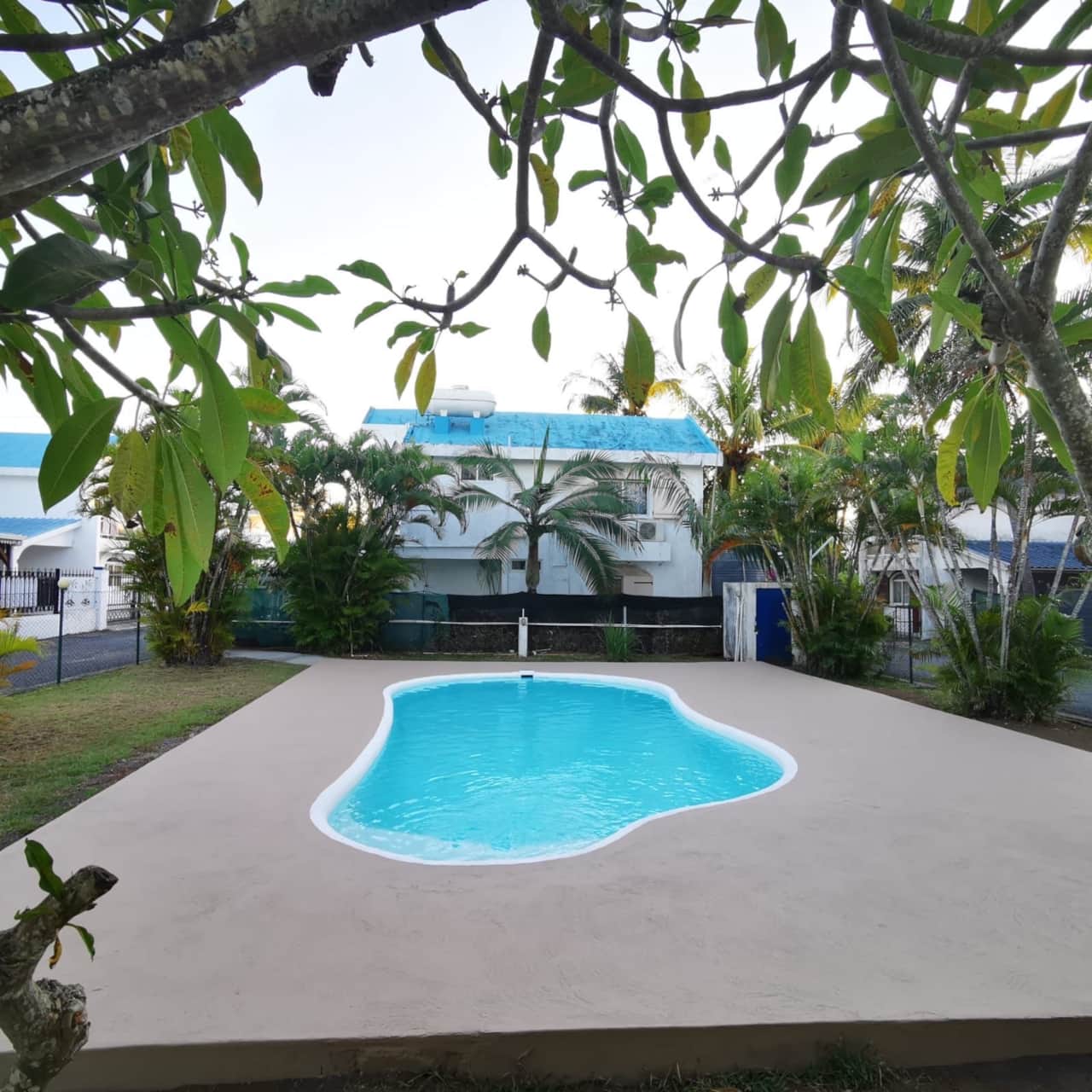 Share Pool