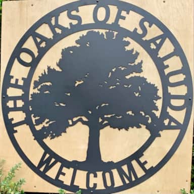 The Oaks of Saluda