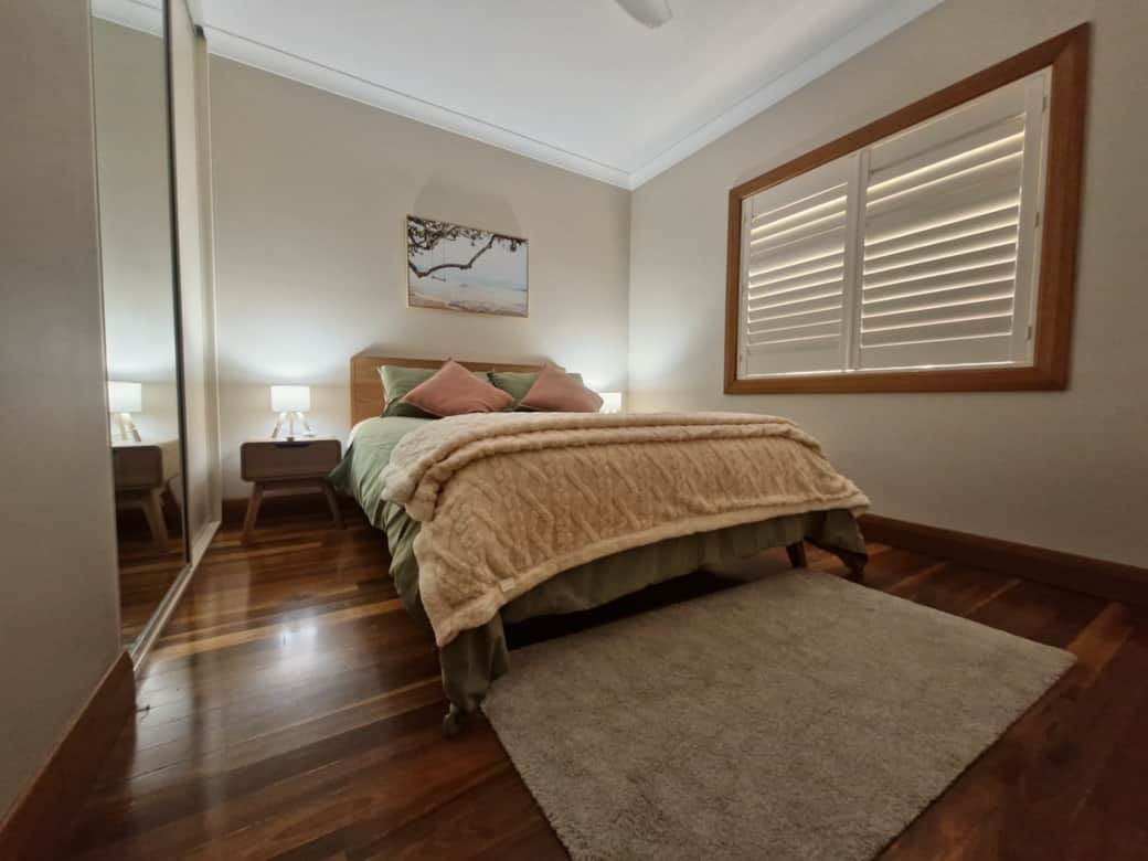 Cosy Bedroom2