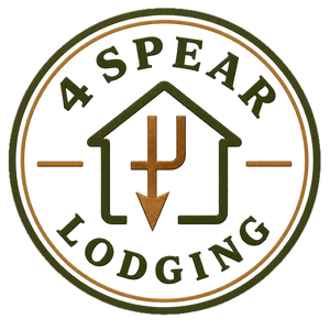 4 Spear Lodging