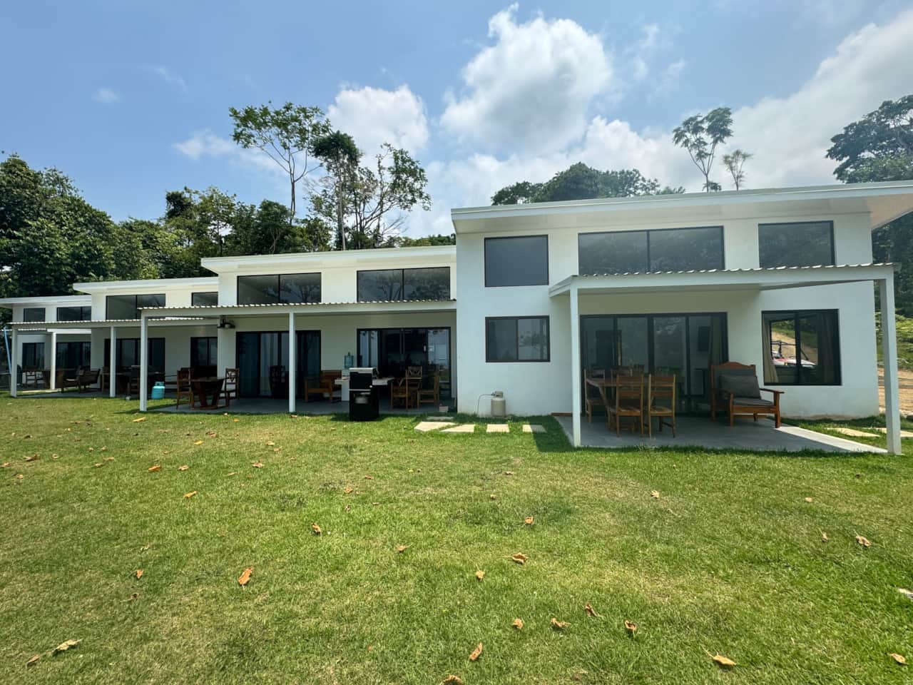 PROPERTY LAYOUT
