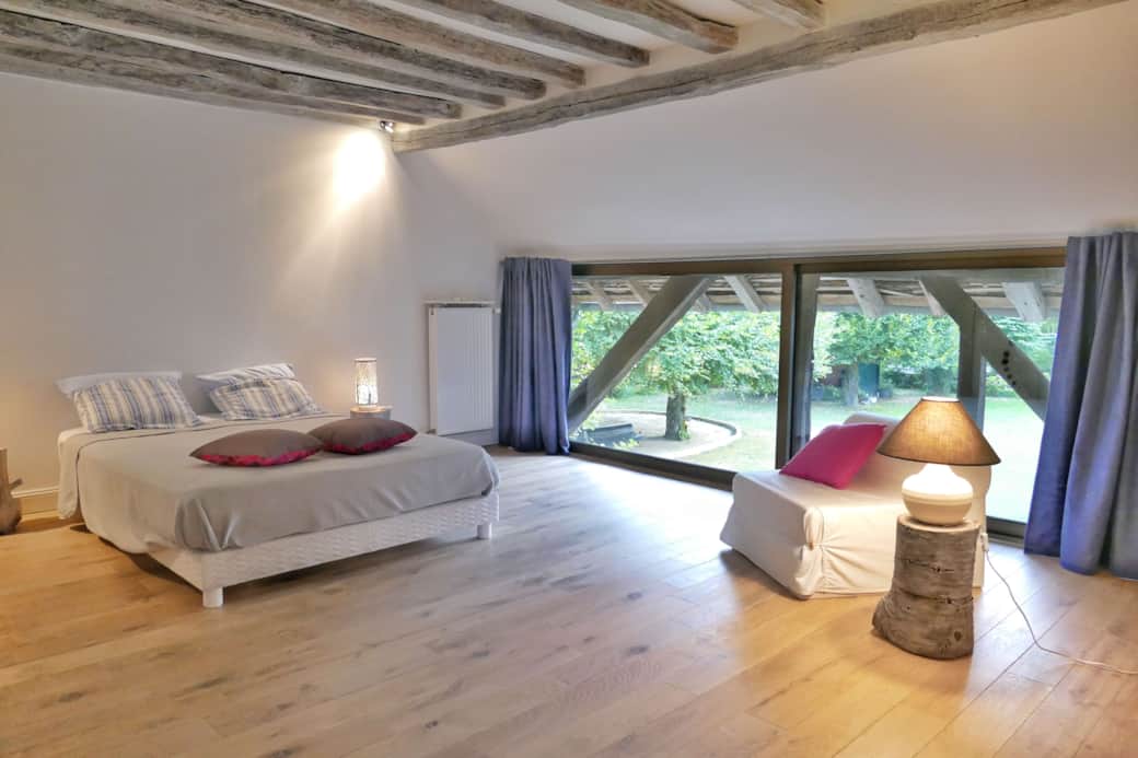 Chambre 02