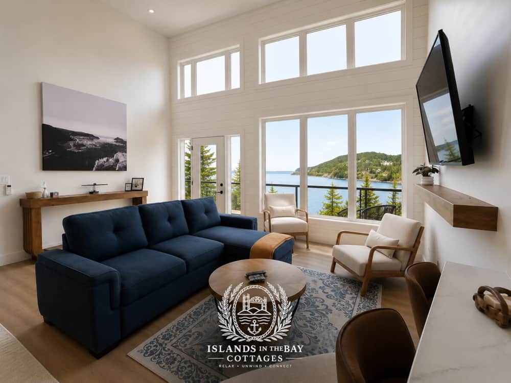 Fox Harbour Cottage