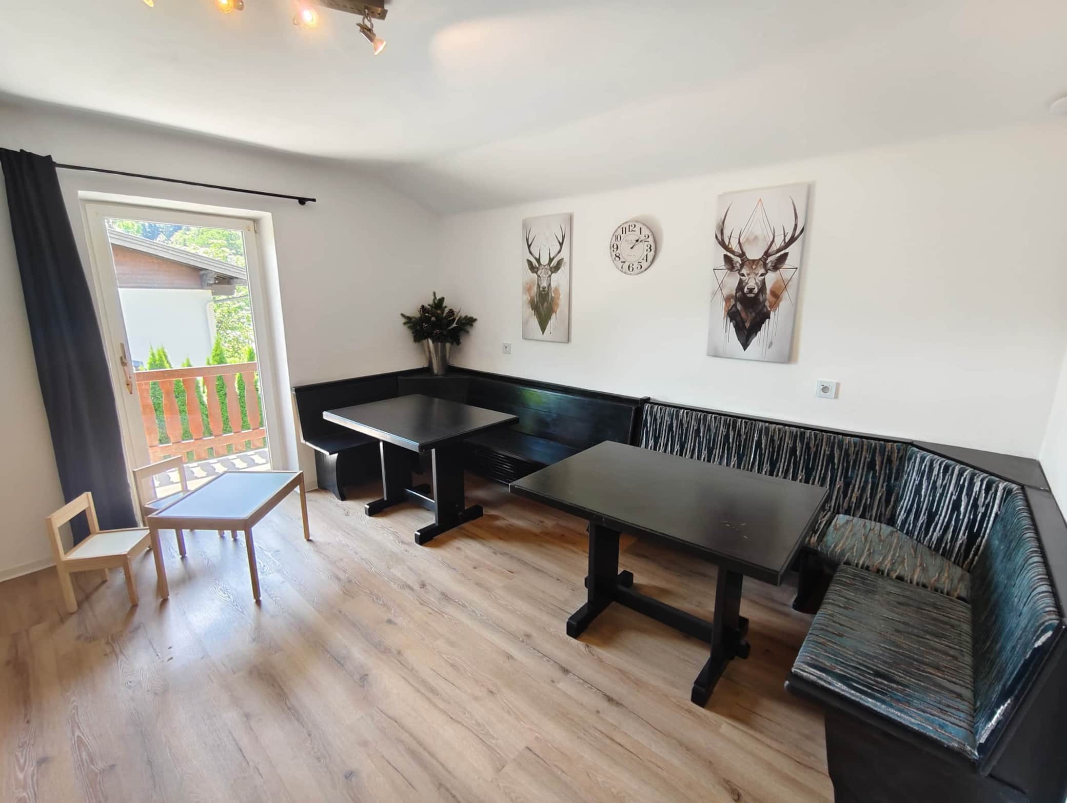 Kuche Das Bergnest (3)