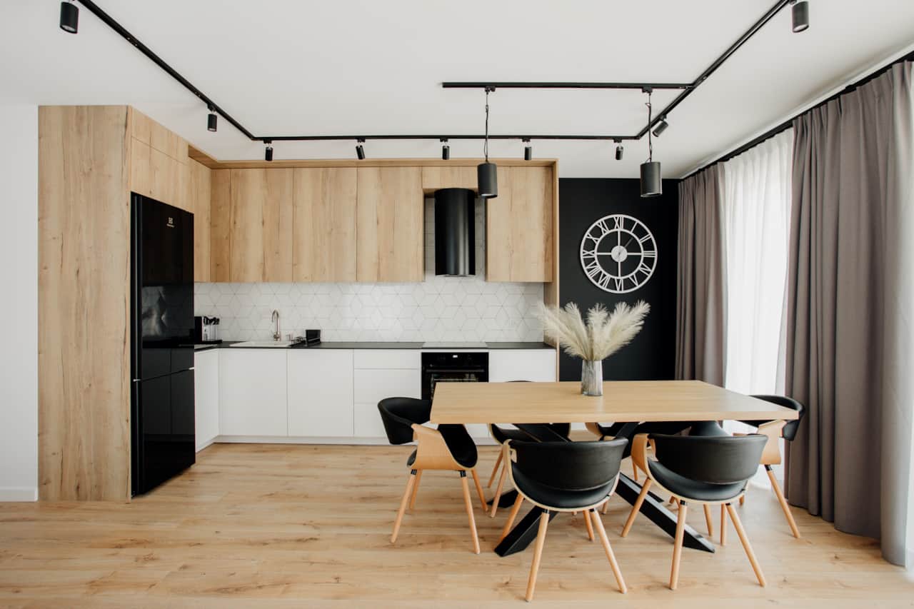 Kitchenette