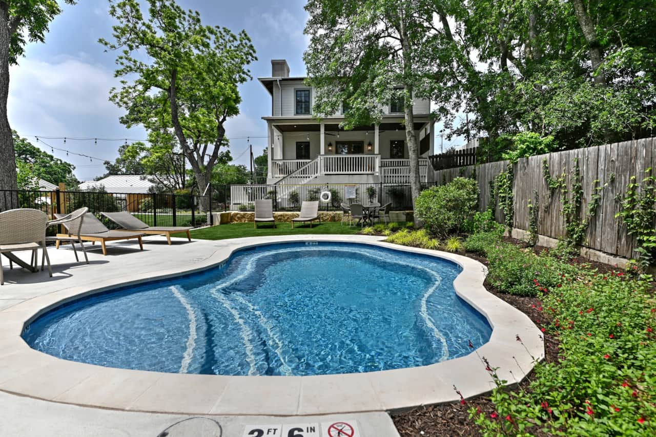 291 View from Pool Deck