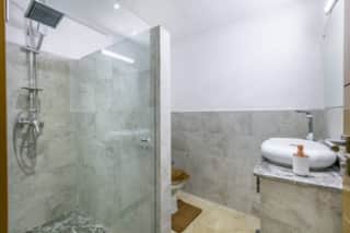 élégant appartement , terrasse — photo 12
