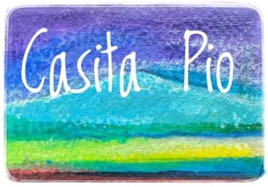 Casita Pio