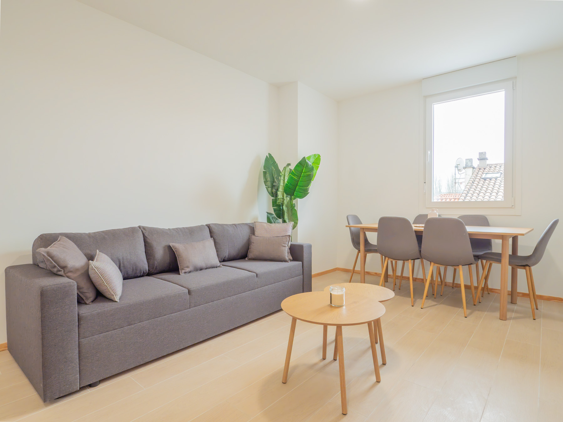 YBH Villa Lara - Apartamento 204