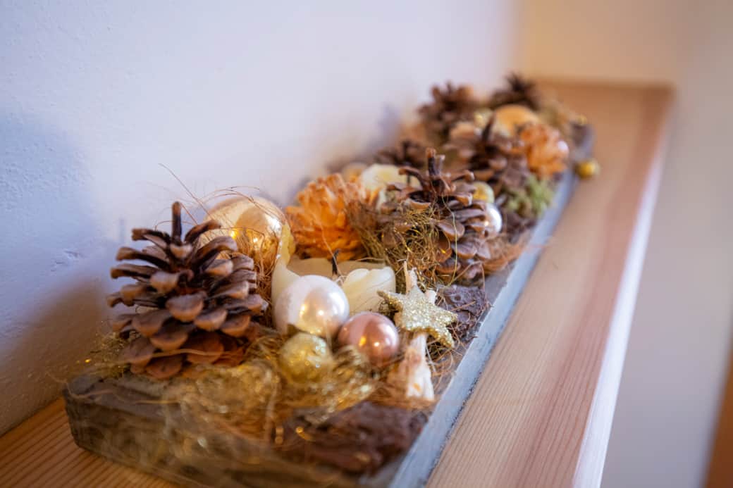 Decorazioni
