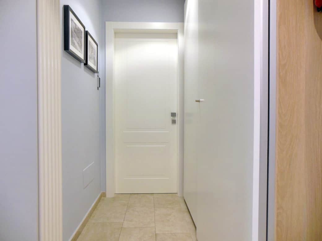 Hotel Matera Centro Storico - L'Ospite Lifestyle Residence - Esterni Hall 09