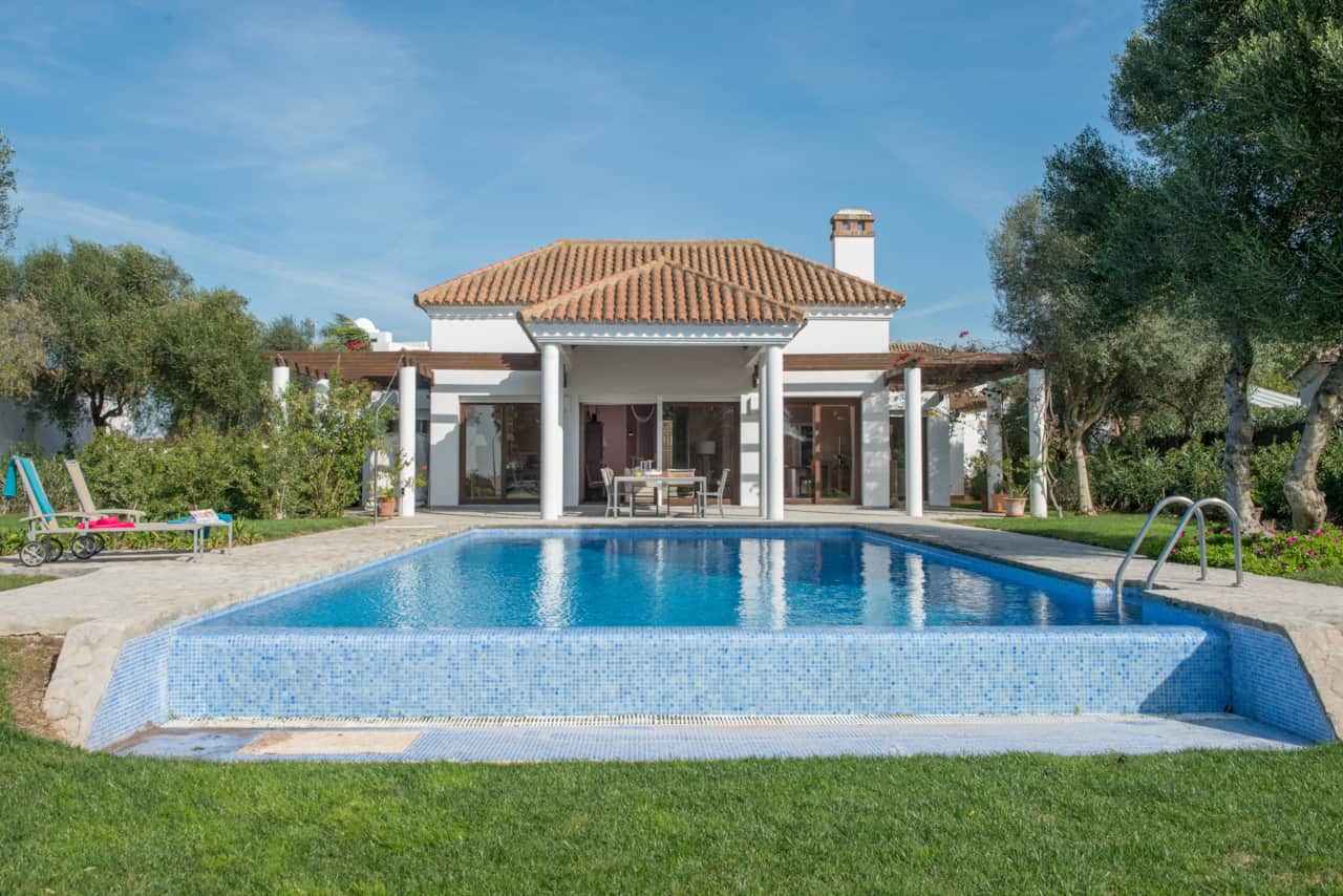 Lavender Villa