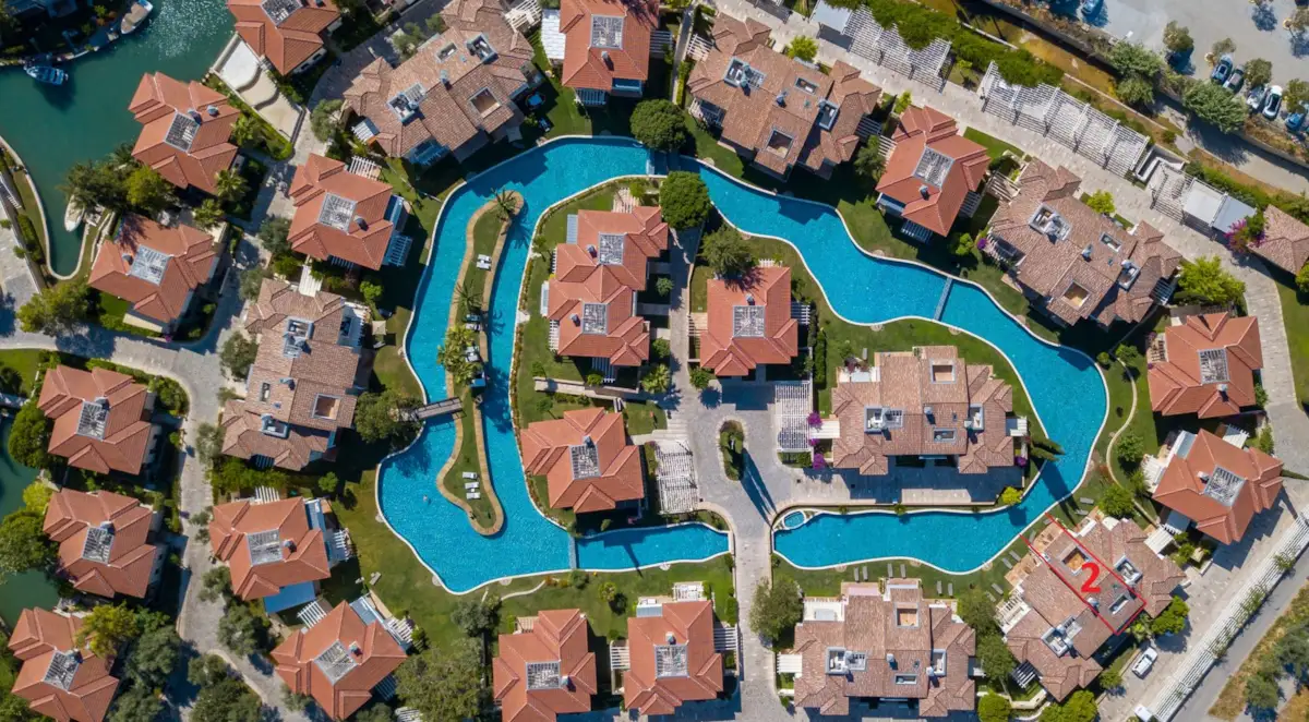 Portville C 002 - Photo 1