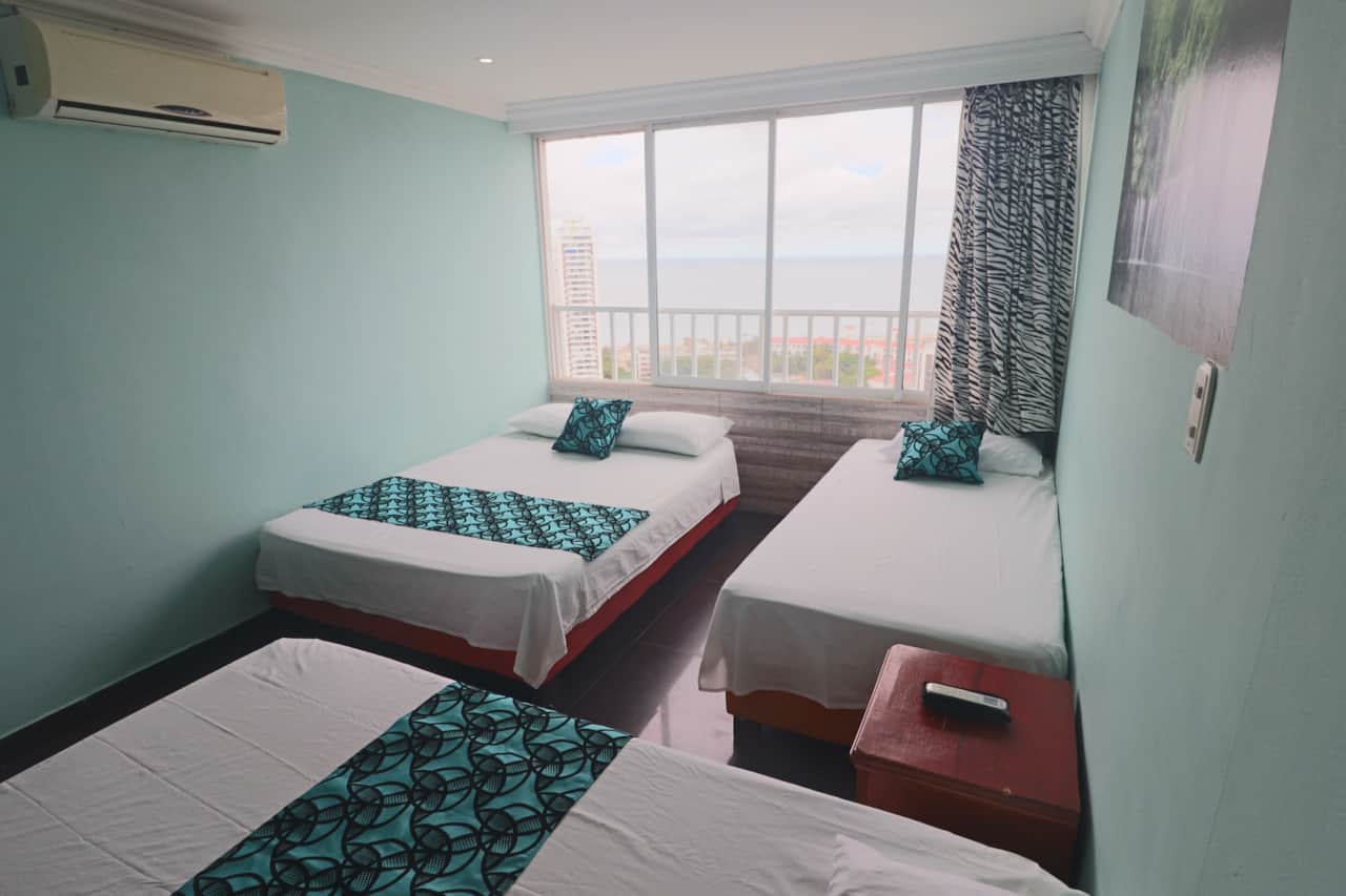 Apartamento 2205