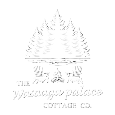 Wasaga Palace Cottage