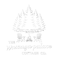 Wasaga Palace Cottage