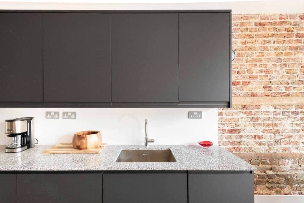 Stylish Loft in the Trendy Heart of Bethnal Green, East London