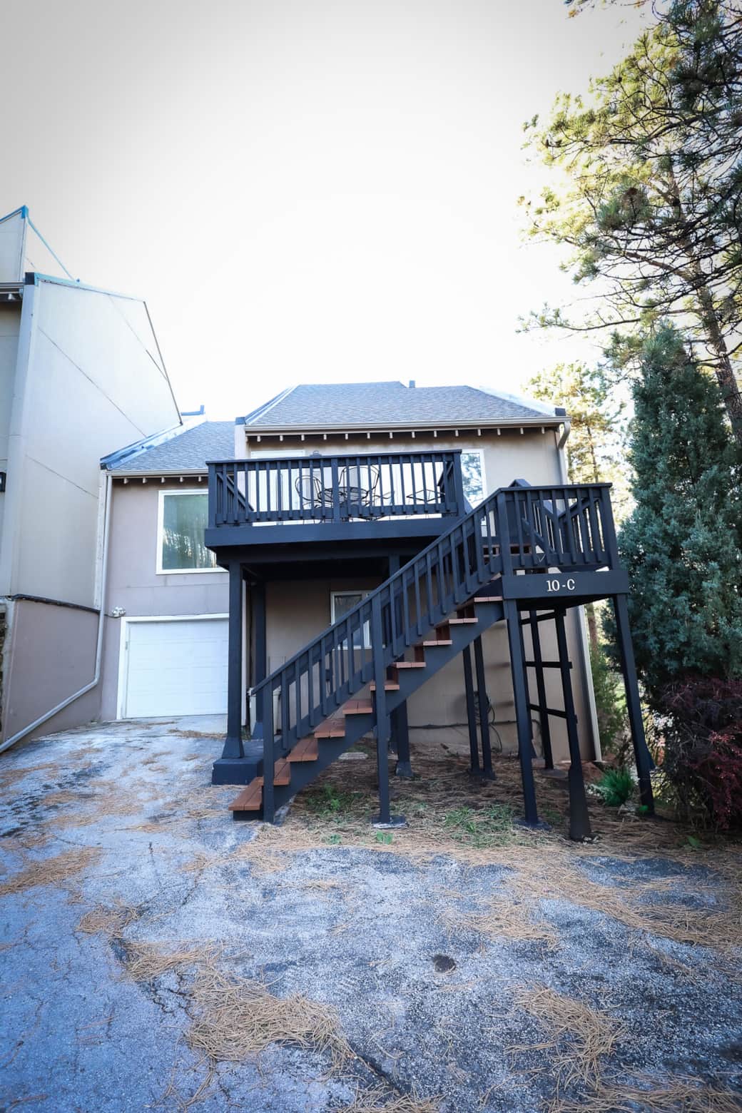 Townhouse in the Pines Townhouse in the Pines