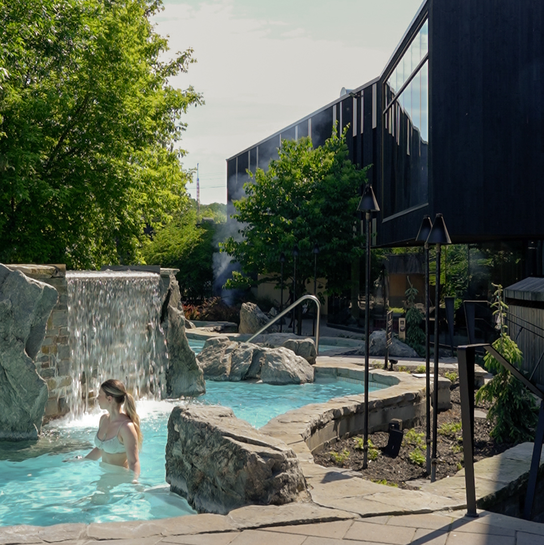 Nordic Spas in the Eastern Townships: 6 Wellness Experiences