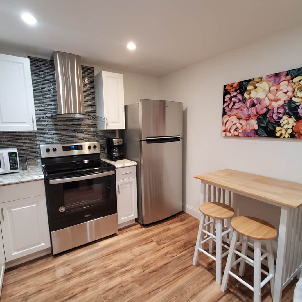 Complete Studio in Lakeland Complete Studio in Lakeland